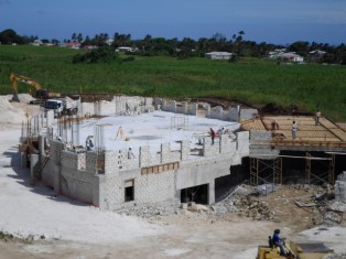 News - New Headquarters For Barbados Water Authority (BWA) - New ...