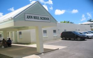 Ann Hill School